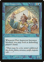 Port Inspector #90