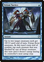 Triton Tactics #71
