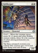 Kithkeeper #23
