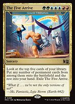 Genesis Ultimatum #283