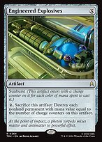 Engineered Explosives #264