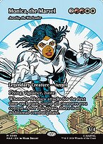Aurelia, the Warleader #86