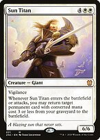 Sun Titan #21