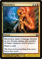 Electrolyze #111