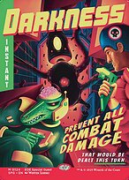 Darkness #124