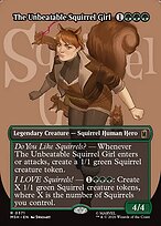 The Unbeatable Squirrel Girl #371