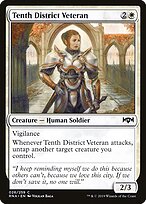 Tenth District Veteran #26
