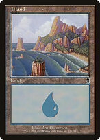 Island #336
