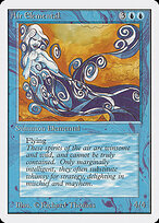 Air Elemental #47