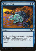 Turn to Frog #81