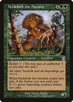 Verdeloth the Ancient #88