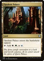 Opulent Palace #223