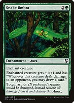 Snake Umbra #162