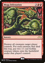 Mogg Infestation #TPR-146