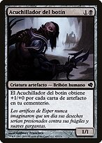 Salvage Slasher #82