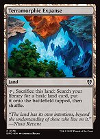 Terramorphic Expanse #179