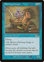 Fleeting Image #31