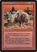 Orcish Farmer #207
