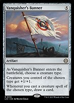 Vanquisher's Banner #316