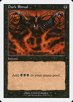 Dark Ritual #18