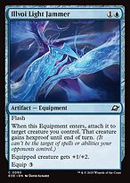 Illvoi Light Jammer #60