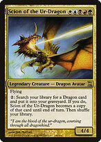 Scion of the Ur-Dragon #246