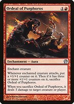 Ordeal of Purphoros #131