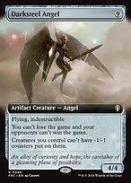Darksteel Angel #98