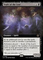Souls of the Lost #369