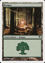 Forest #B47
