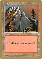 Mountain #et373