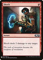Shock #M19-156