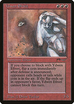 Ydwen Efreet #44