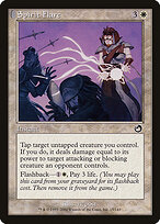 Spirit Flare #15