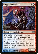 Noggle Ransacker #102