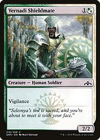 Vernadi Shieldmate #219