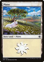 Plains #45
