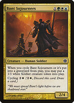Bant Sojourners #125
