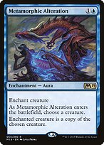 Metamorphic Alteration #60