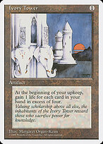 Ivory Tower #328