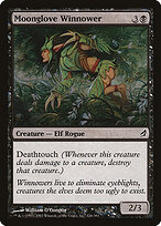 Moonglove Winnower #126