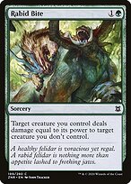 Rabid Bite #199