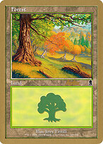 Forest #bk349