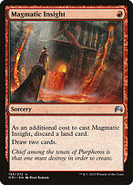 Magmatic Insight #155