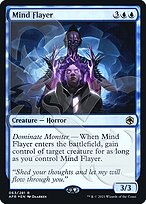 Mind Flayer #63a