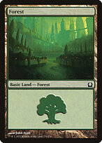 Forest #270