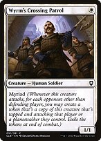 Wyrm's Crossing Patrol #51