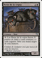 Crypt Rats #A28