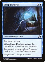 Sleep Paralysis #87