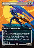 Astelli Reclaimer #288